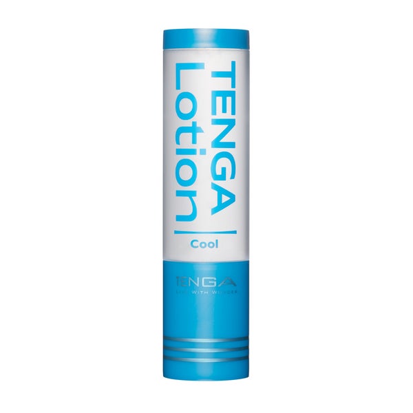 Gleit Lotion Cool 170 ml mit Kühleffekt (0.17 l) 170 ml
