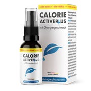Calorie Active Plus | bewusste Balance | Spray 30 ml