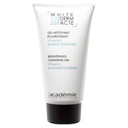 Academie Gel Nettoyant Éclaircissant - Pigmentregulierendes Reinigungsgel 150 ml