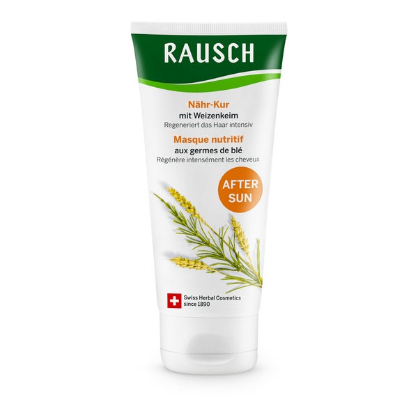 Rausch Nähr-kur mit Weizenkeim Tube 100 ml