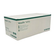 Venofix Safety Venenpunkt.23 G 0,65x19mm 50 St