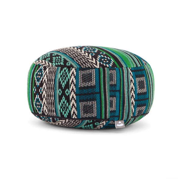 bodhi ETHNO Collection: Meditationskissen RONDO 1 St