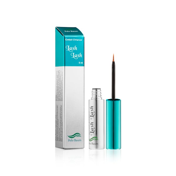 Pelo Baum Eyelash Enhancer 5 ml