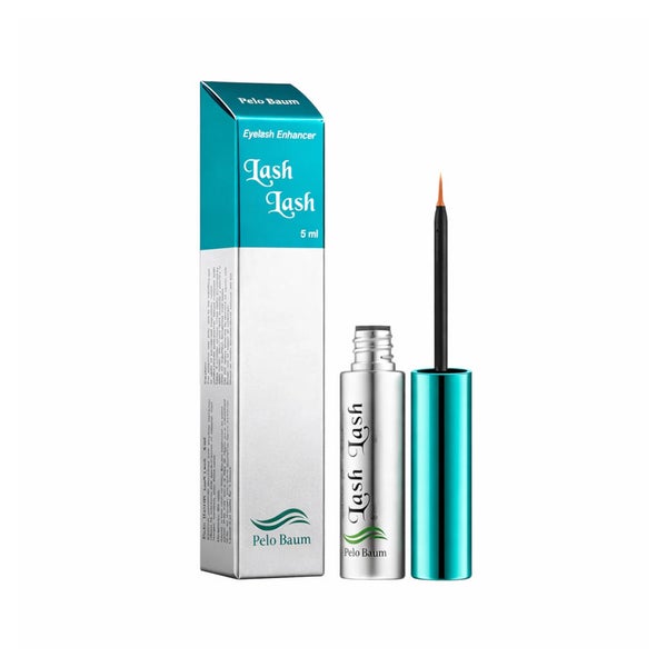 Pelo Baum Eyelash Enhancer 5 ml