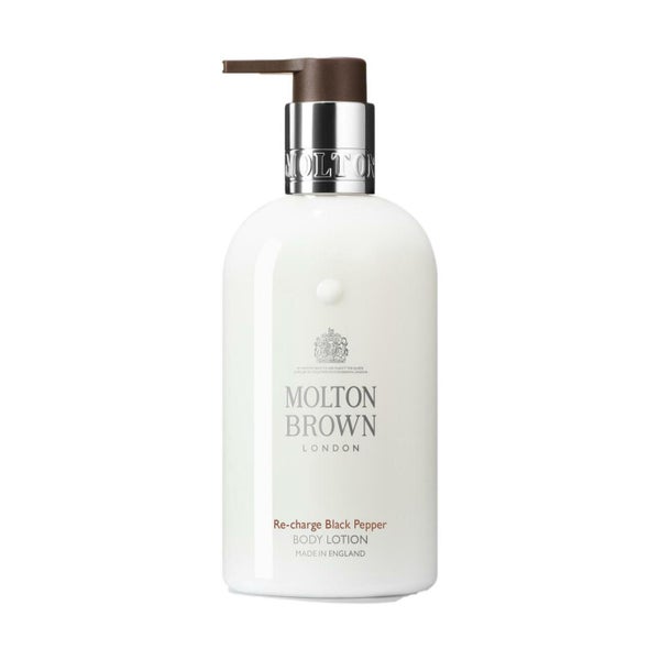 Molton Brown, Re-Charge Black Pepper Körperlotion 1 St