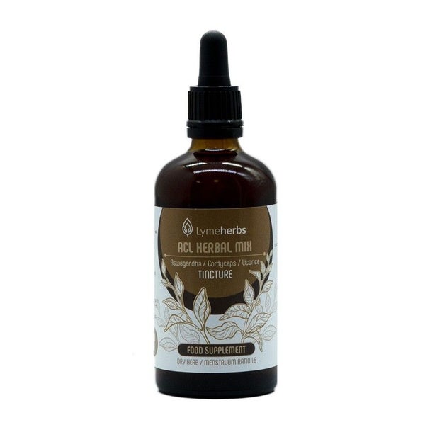 ACL Herbal Mix Tinktur 1:5 (100 ml) 100 ml