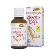 Espara Ginseng Korea Alchemistische Essenz Tropfen