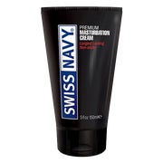 «Masturbation Cream» 150ml ölbasierte Gleitcreme, pflegend (0.15 l) 150 ml