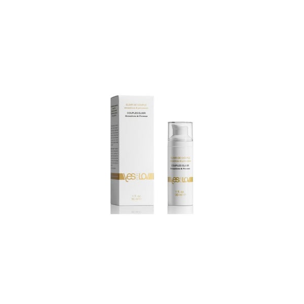 YESforLOV Couples Elixir – Gel für Paare