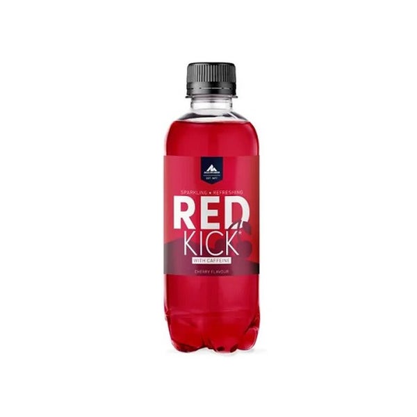 Multipower Red Kick Cherry