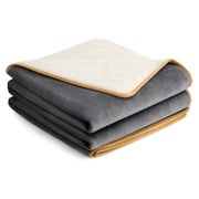 Hundedecke XXL Fleece Outdoor Sofaschutz XXXL (229x218cm) Gr 1 St