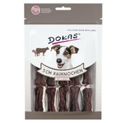 Dokas Hunde Snack Entenbrust in Streifen 0,84 kg