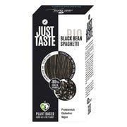 Just Taste - Bio Black Bean Spaghetti 250 g