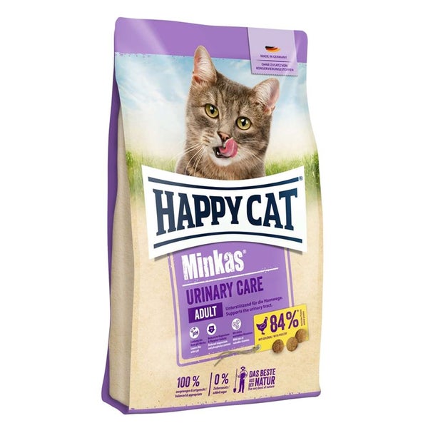 Happy Cat - Minkas Urinary Care 3 kg