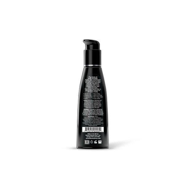 Silikongleitmittel – Wicked Sensual Care