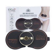 ITALIAN DESIGN ELECTRICAL ITEMS EMS AND HOT MASSAGER  .