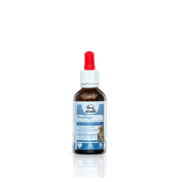 FORTAN Ohrpflege 50 ml