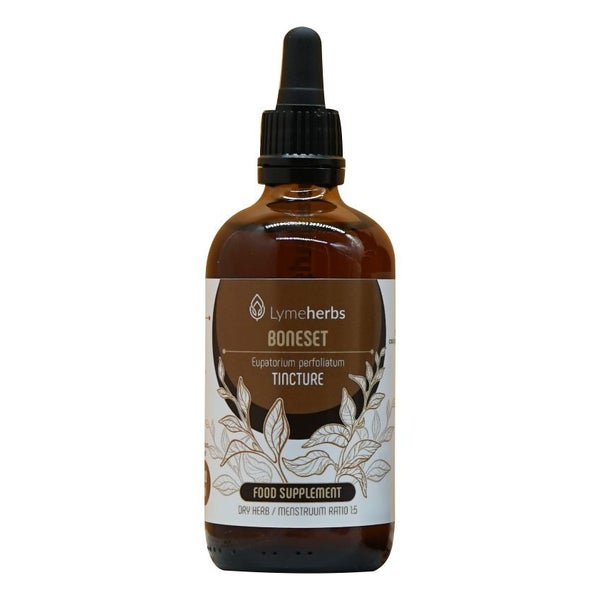 Boneset-Tinktur 1:5 (100 ml) 100 ml