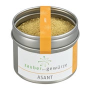 Zauber der Gewürze Asant 60 g