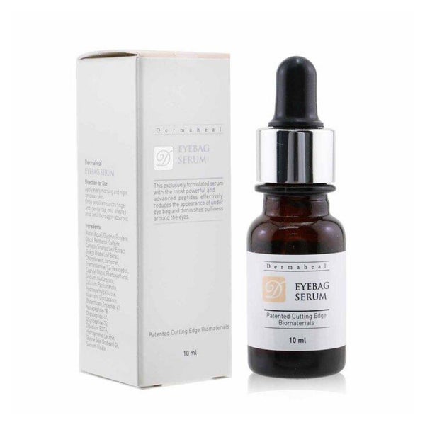 DermaHeal Eyebag Serum 10 ml