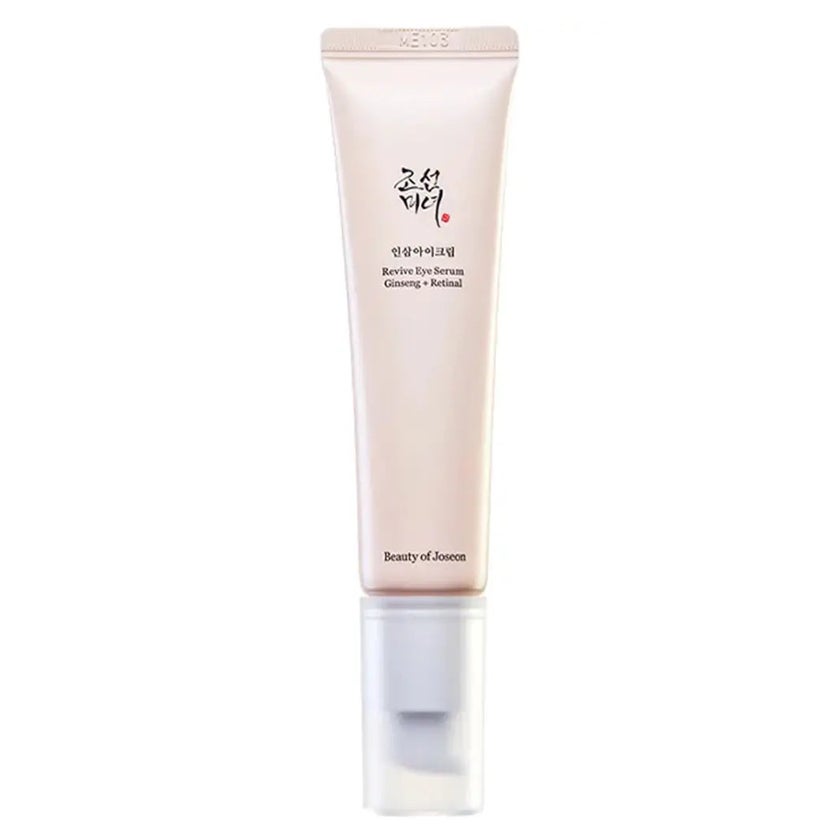 BEAUTY OF JOSEON Revive Eye Serum Ginseng + Retinal 30 ml