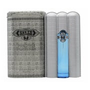 Cuba Prestige Platinum Eau de Toilette 90ml Spray 0,09 l