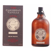 Victor Caribbean Vanilla Original Eau De Toilette Spray 100ml 0,1 l