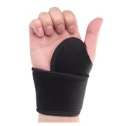 HANDGELENKBANDAGE SPORT RECHTS VERSTELLBAR 1 St