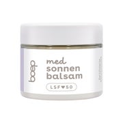 das boep med Sonnenbalsam LSF 50 50 ml