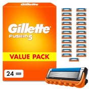 Gillette Fusion5 Systemklingen 24er 1 St