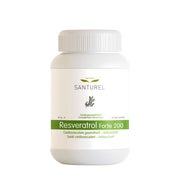 Santurel Resveratrol Forte 200 60 St
