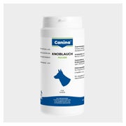 Canina Knoblauch Pulver 0,225 kg