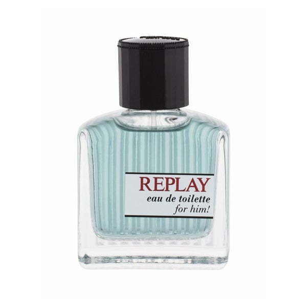 Replay For Him Replay 50ml 0,05 l