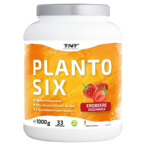 TNT Planto Six 1000 g