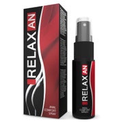 Intimateline - RelaxAN - Anal Komfort Spray