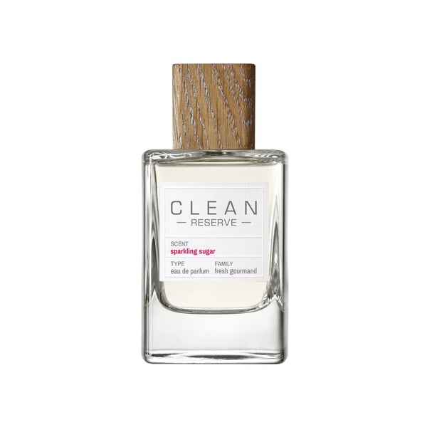 Reserve - Sparkling Sugar Eau De Parfum Unisex 100 ml 0,1 l