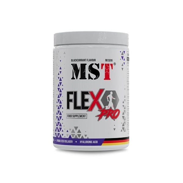 MST - Flex Pro Green Apple 945 g