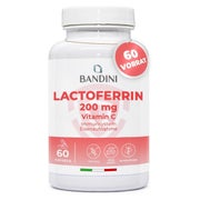 Bandini Lactoferrin Kapseln 60 St