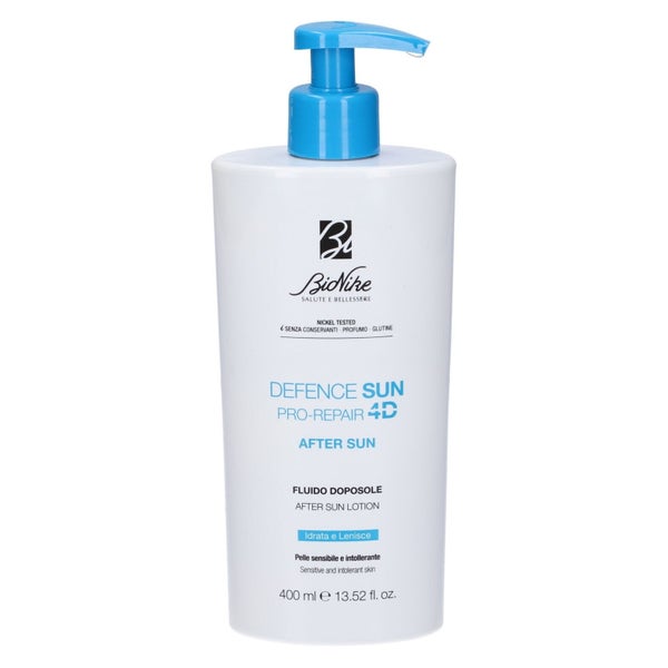 BioNike Defence Sun After-Sun-Fluid