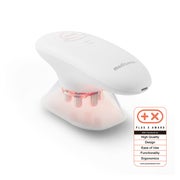 Produktabbildung: medisana MM 100 Akupressurmatte mit Wärmefunktion 1 St