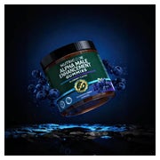 Alpha Male Enhancement Gummies 120 g NUTRICODE OHNE ZUCKERZUSATZ 120 g