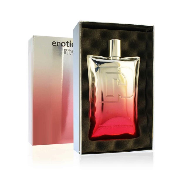 Paco Rabanne Erotic Me Eau de Parfum Spray 62ml 0,062 l