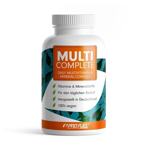 ProFuel MULTI COMPLETE 180 St