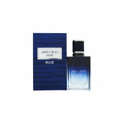 Jimmy Choo Man Blue Eau De Toilette Spray 30ml 0,03 l