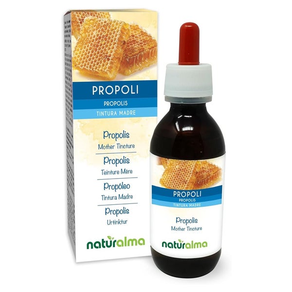 Naturalma Propolis Flüssig 120 ml