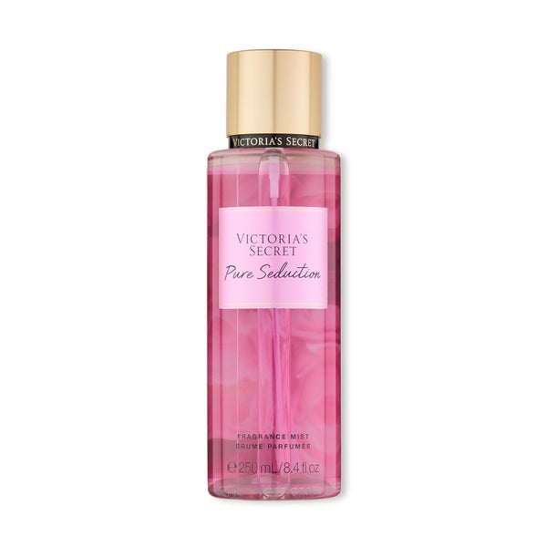 Victoria's Secret Pure Seduction – Bodyspray für Damen 250 ml