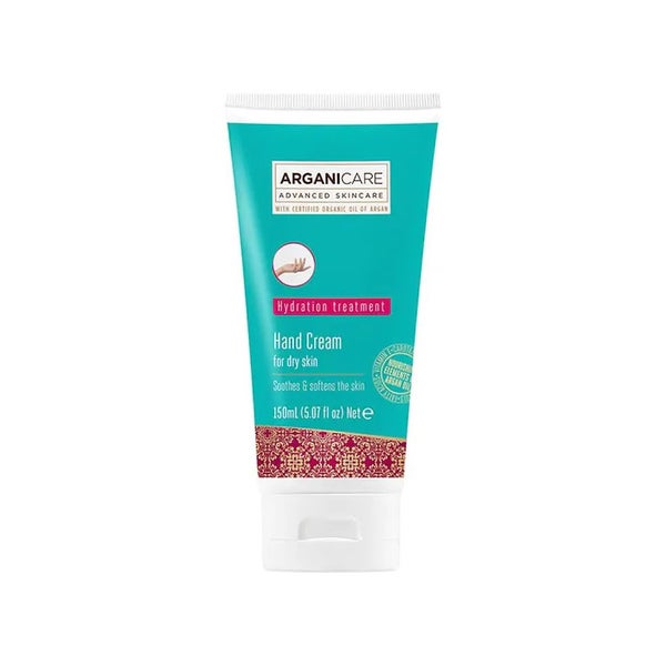 Arganicare Handcreme 150 ml  St