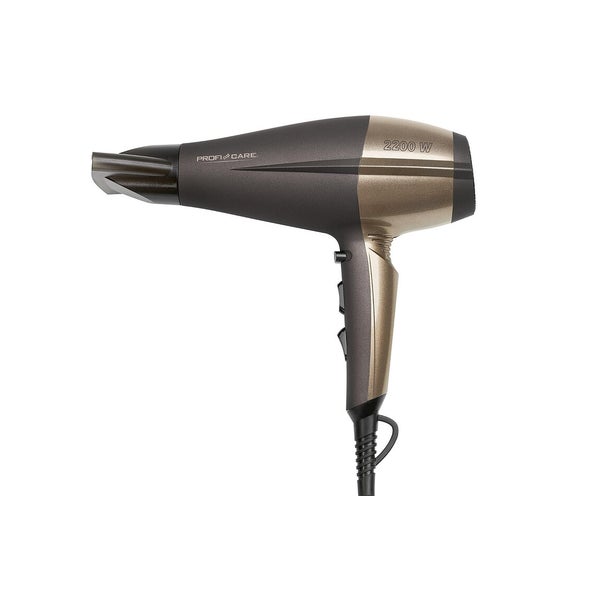 PROFICARE Haartrockner PC-HT 3010 2200W Ionic 1 St