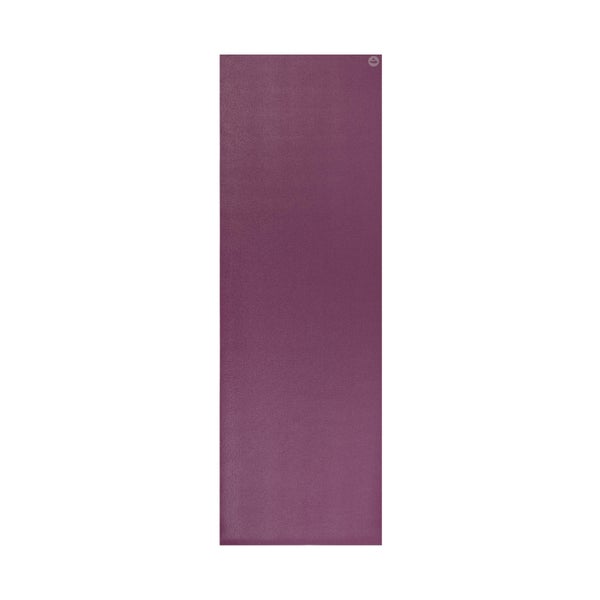 bodhi Yogamatte RISHIKESH Premium 60 wild berry 1 St