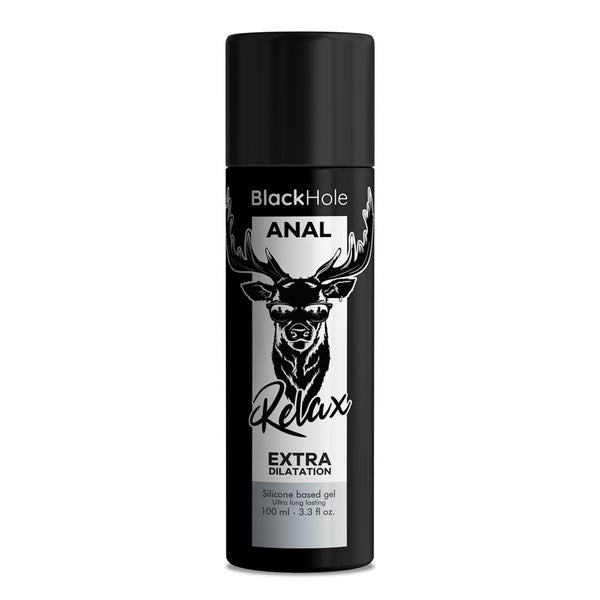 Silicone Extra Dilatation 100 ml Anal-Gleitgel (0.1 l) 100 ml